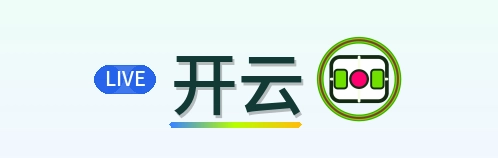 开云 Logo